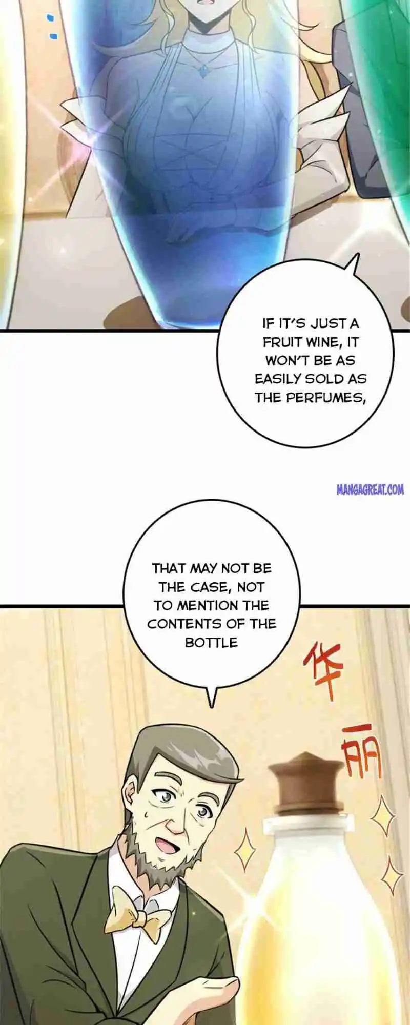 Release That Witch 387