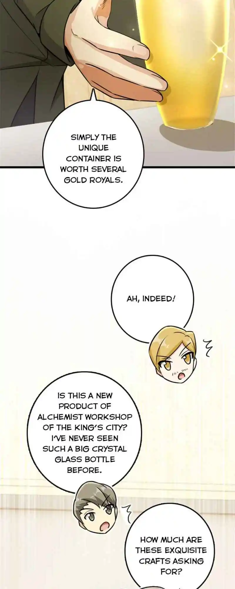 Release That Witch 387