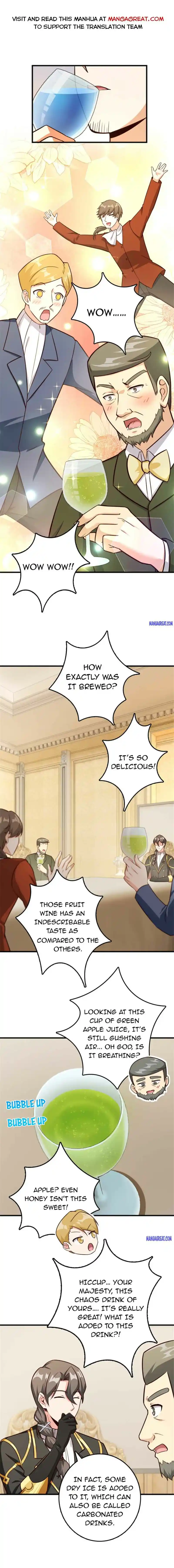 Release That Witch 388