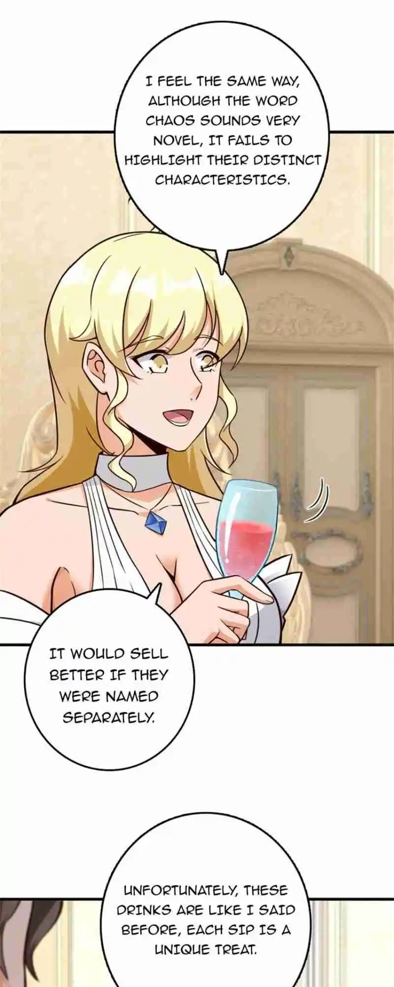 Release That Witch 388