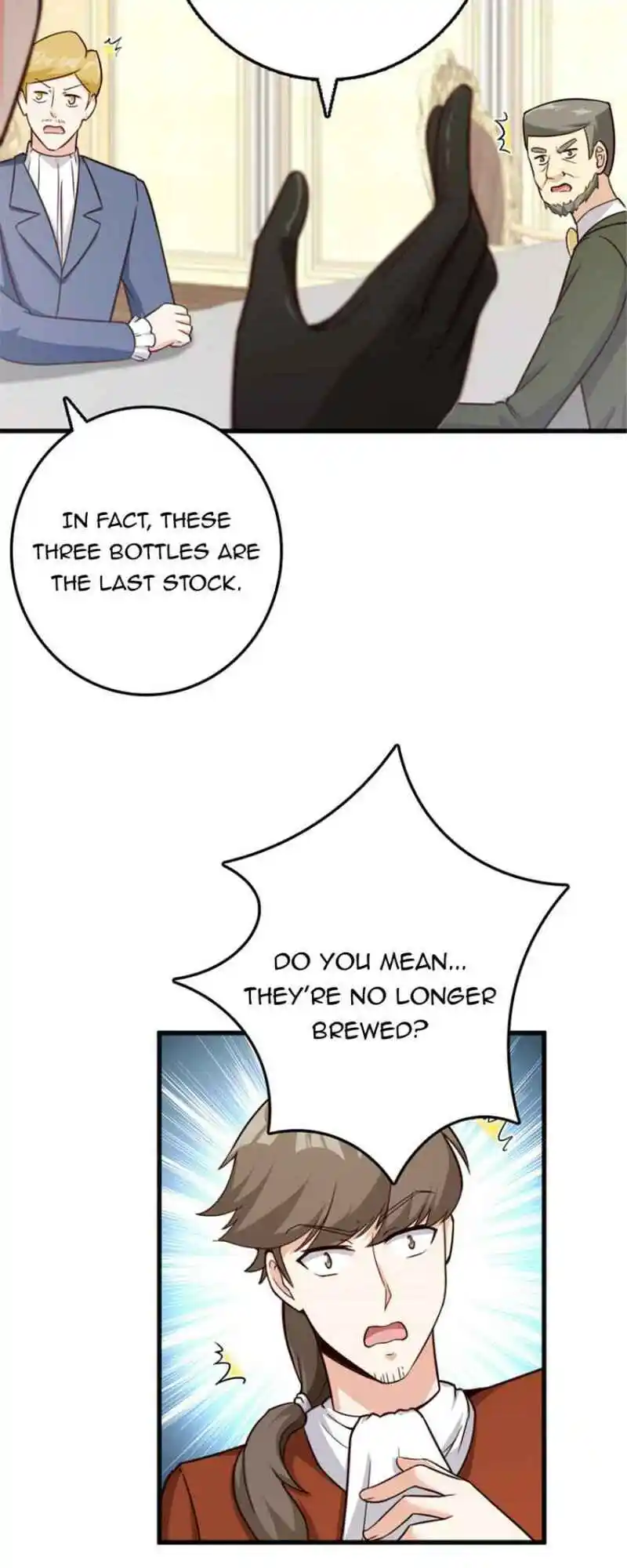 Release That Witch 388