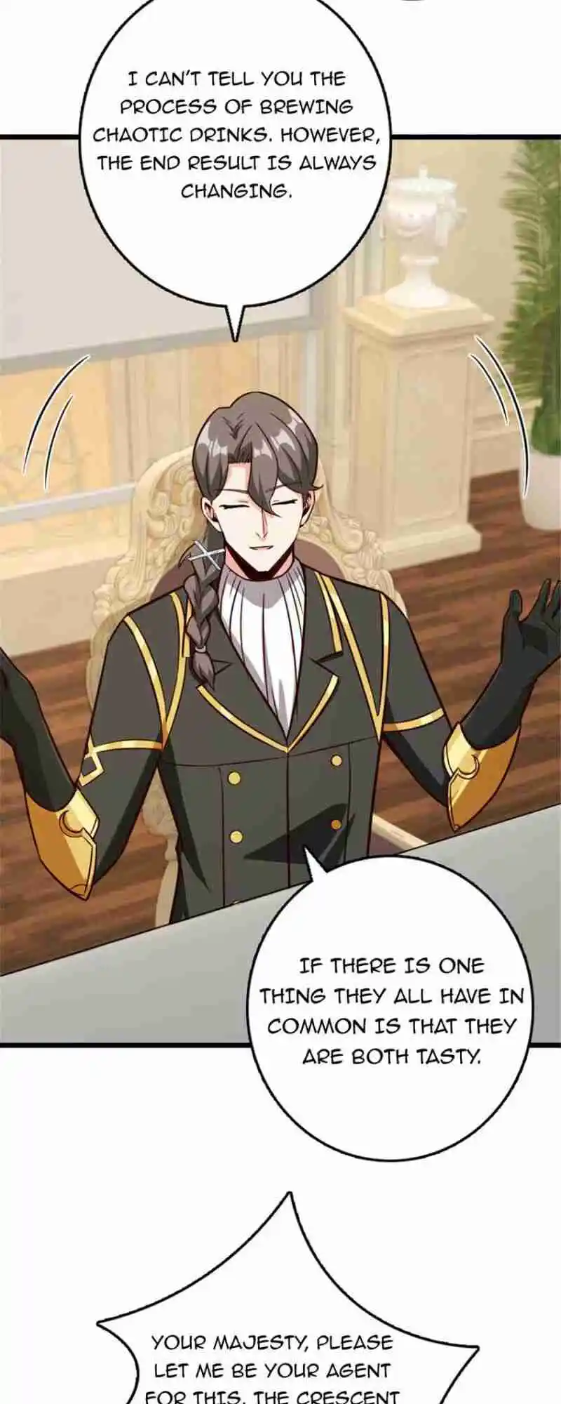 Release That Witch 388