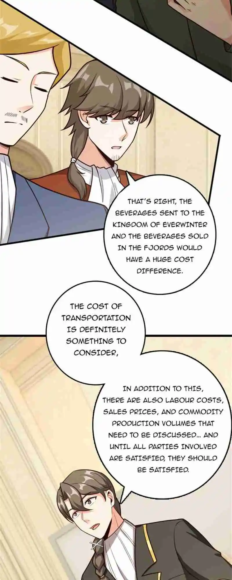 Release That Witch 388