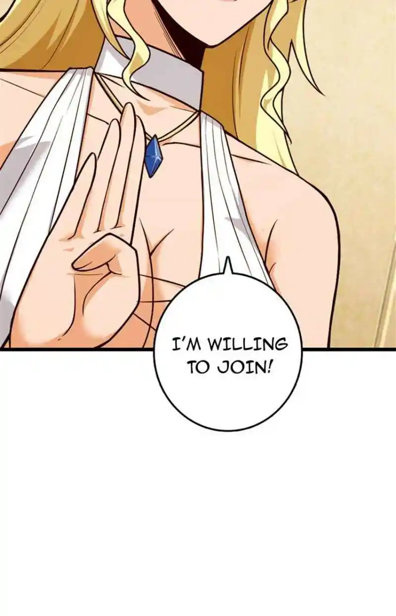 Release That Witch 388