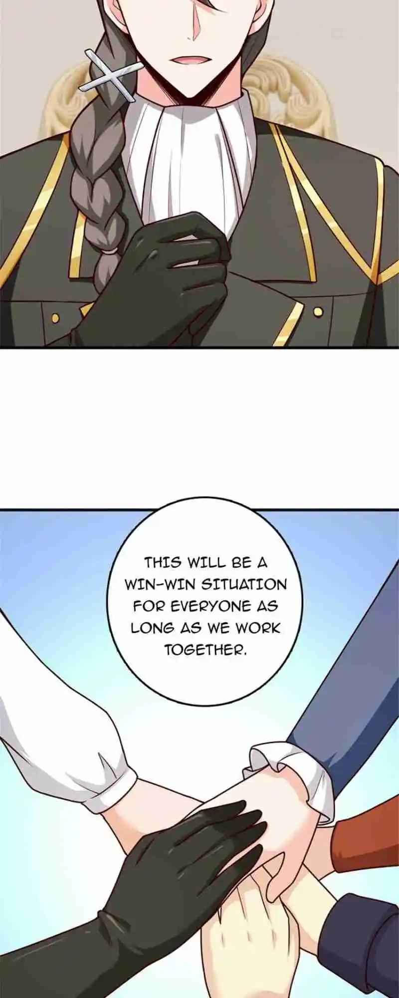 Release That Witch 388