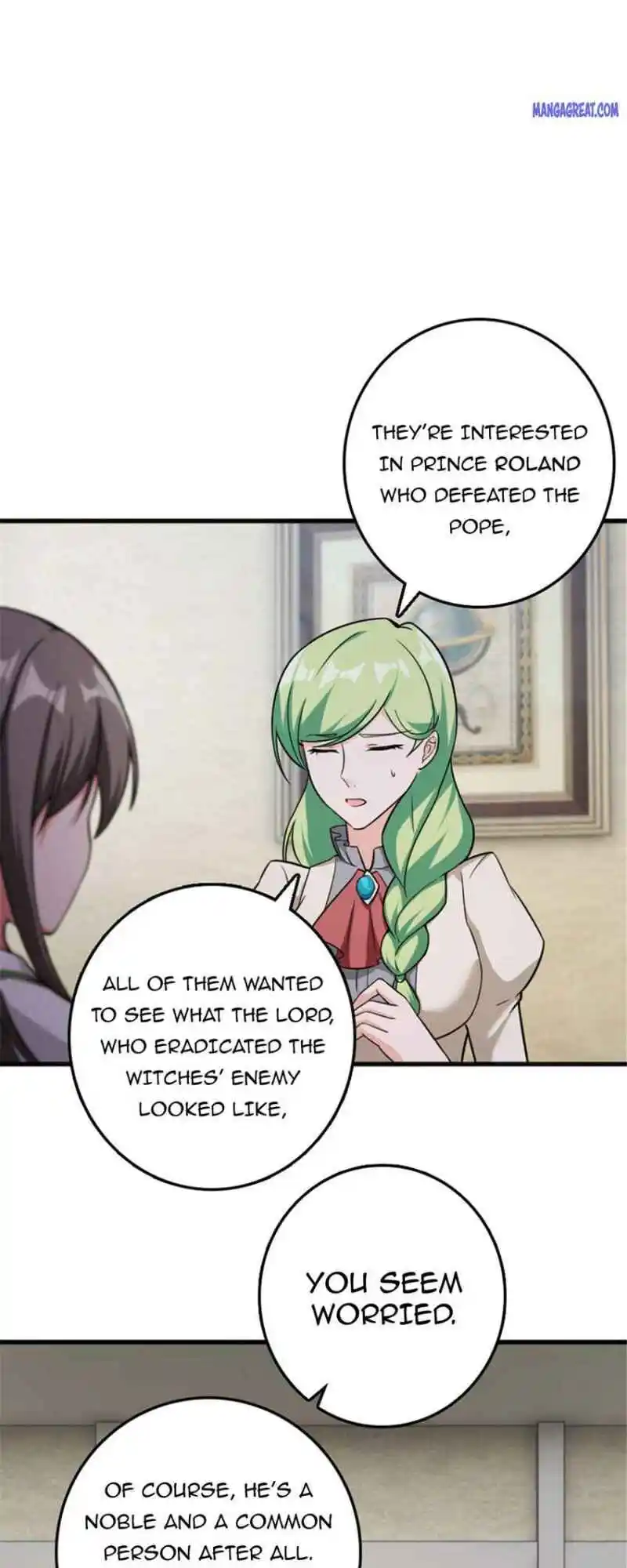 Release That Witch 388