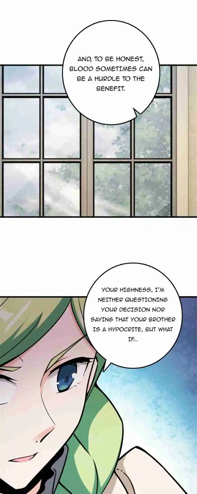 Release That Witch 388