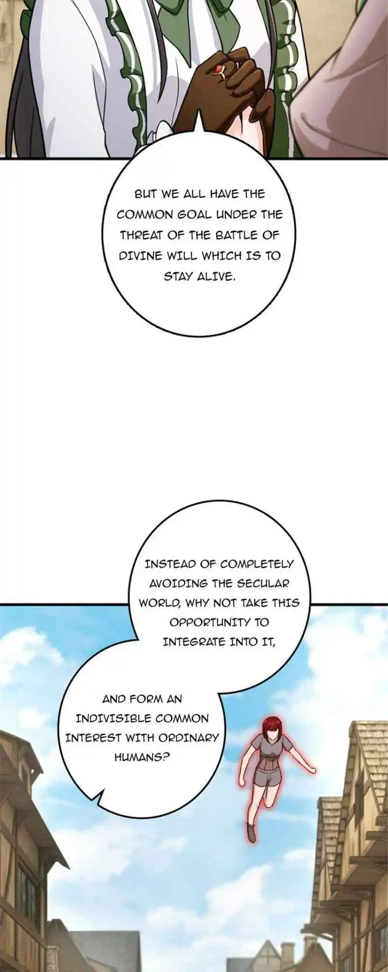 Release That Witch 388