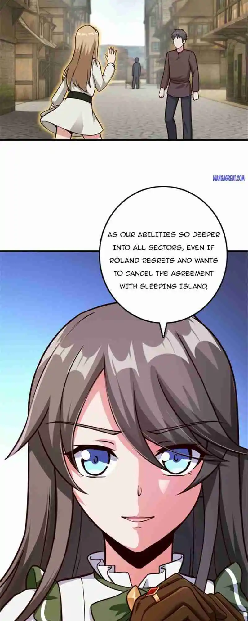 Release That Witch 388