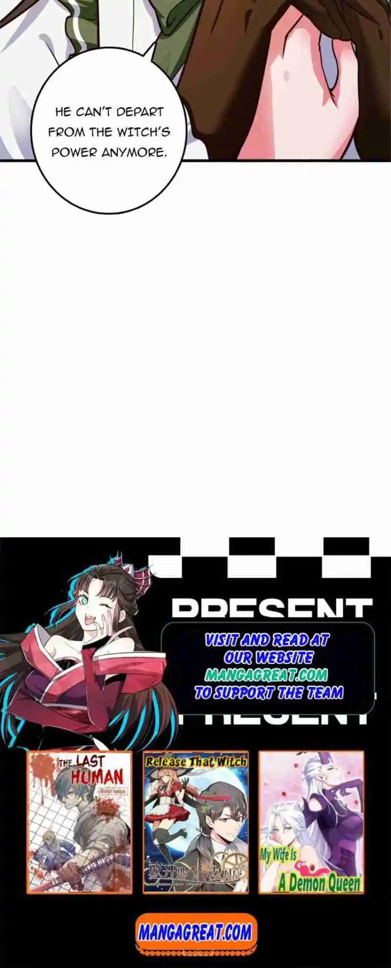 Release That Witch 388