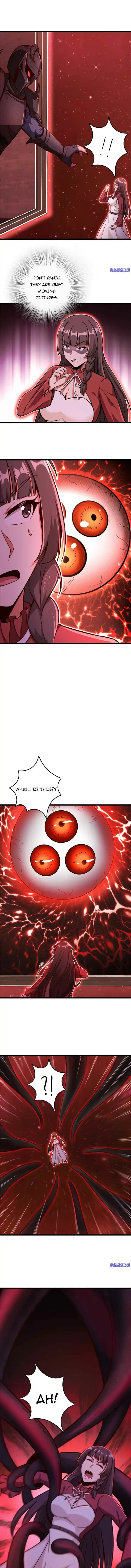 Release That Witch 392