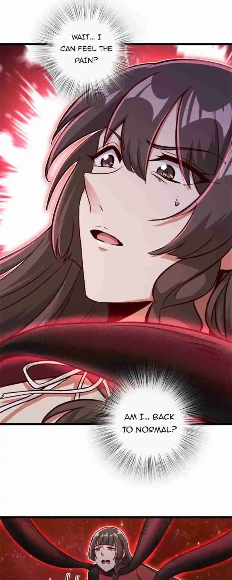 Release That Witch 392