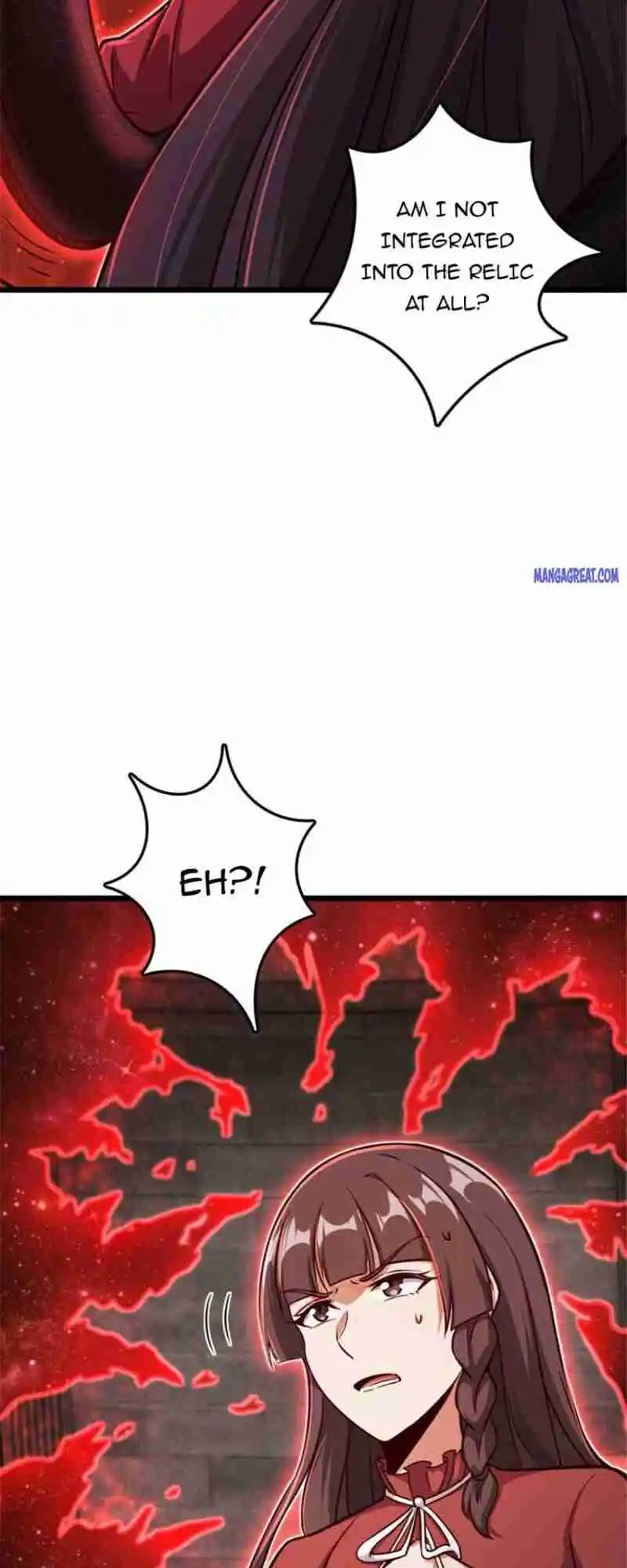 Release That Witch 392