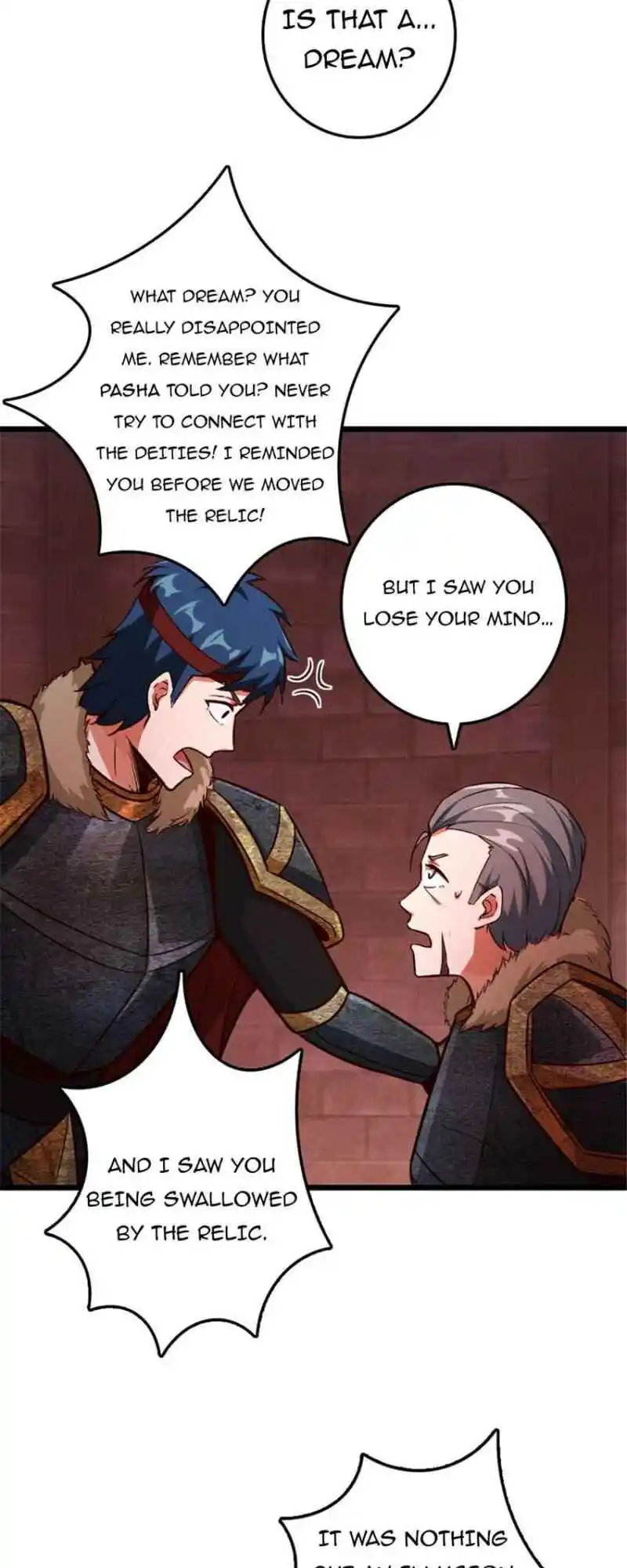 Release That Witch 392