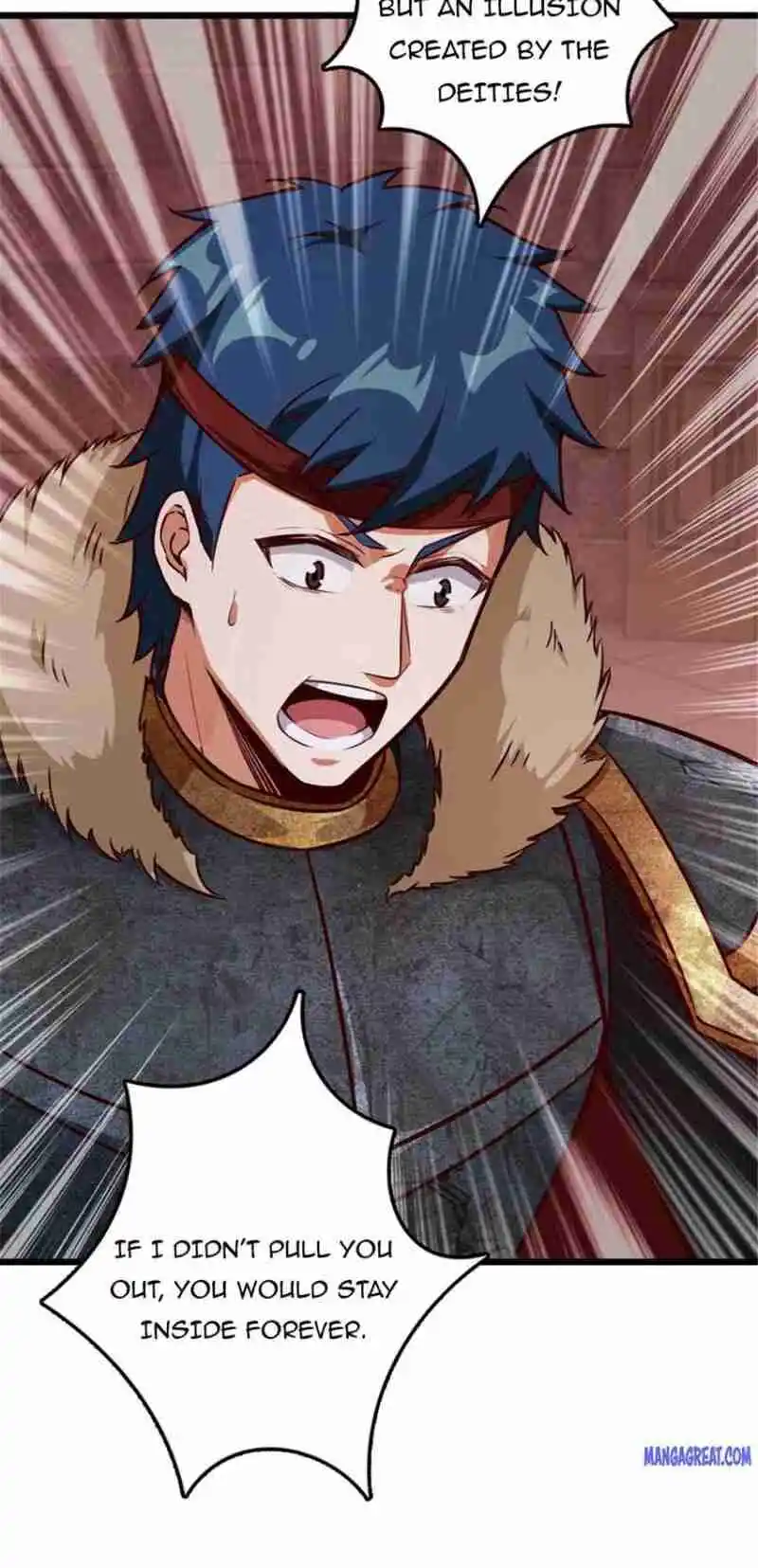 Release That Witch 392