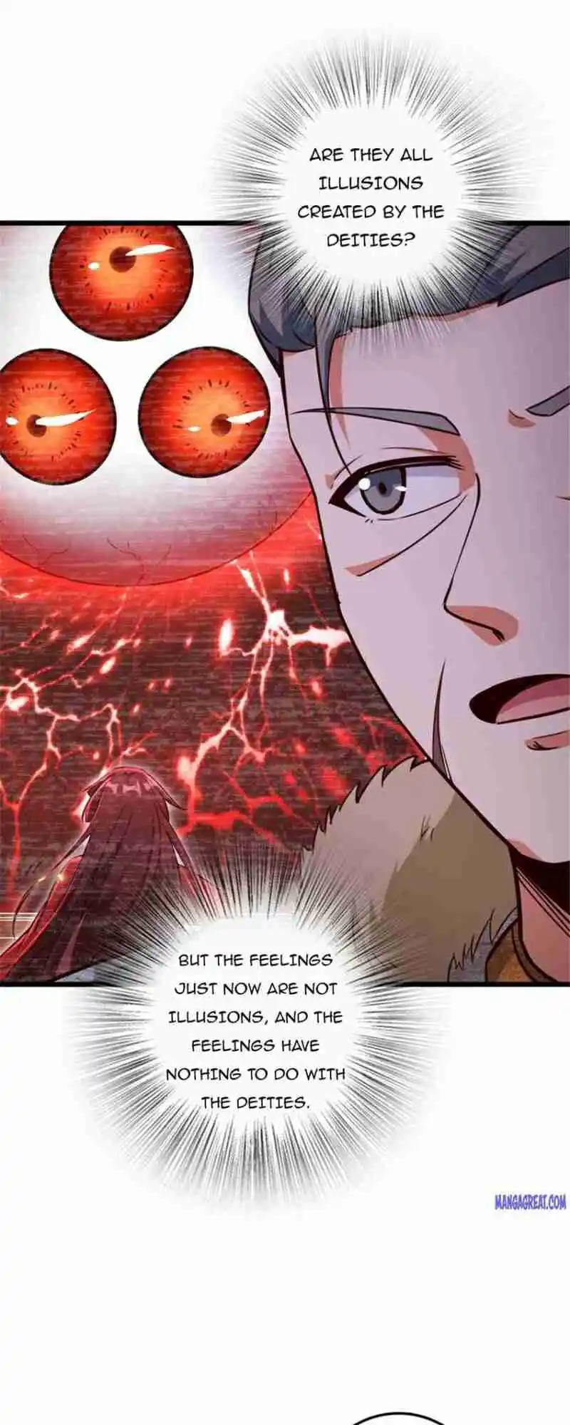 Release That Witch 392