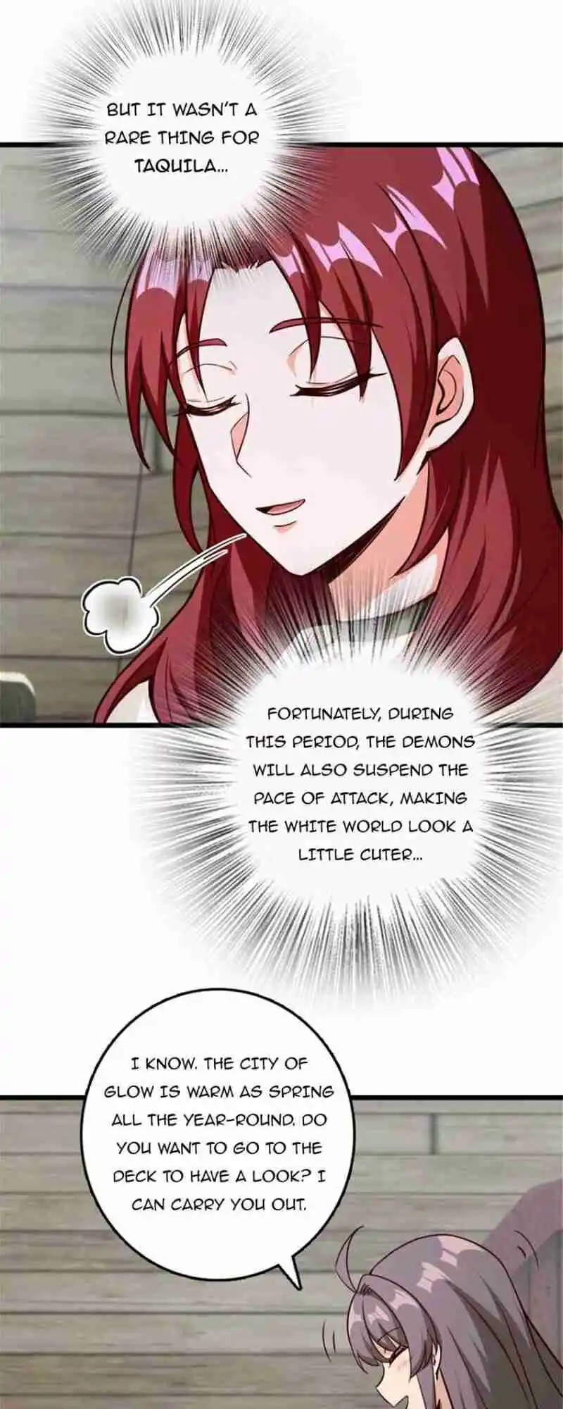 Release That Witch 392