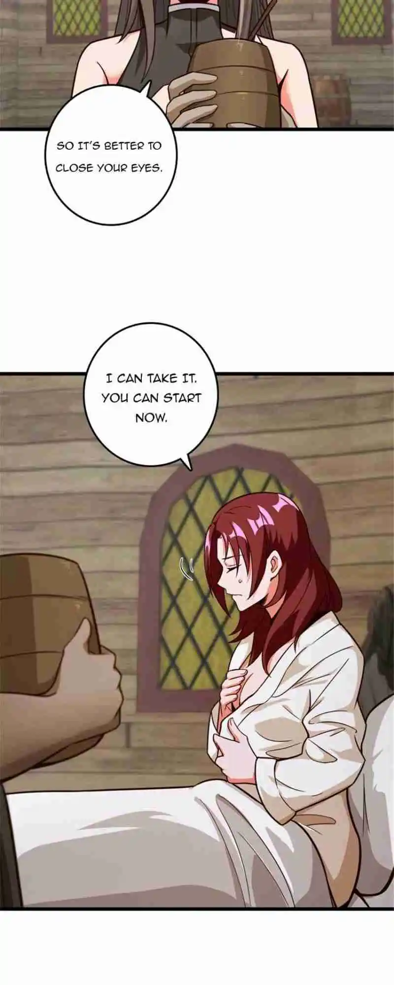 Release That Witch 392