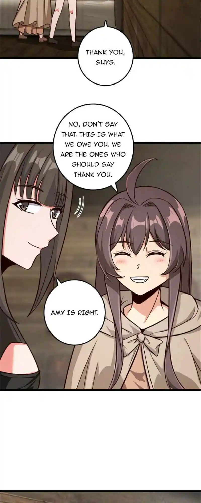 Release That Witch 392