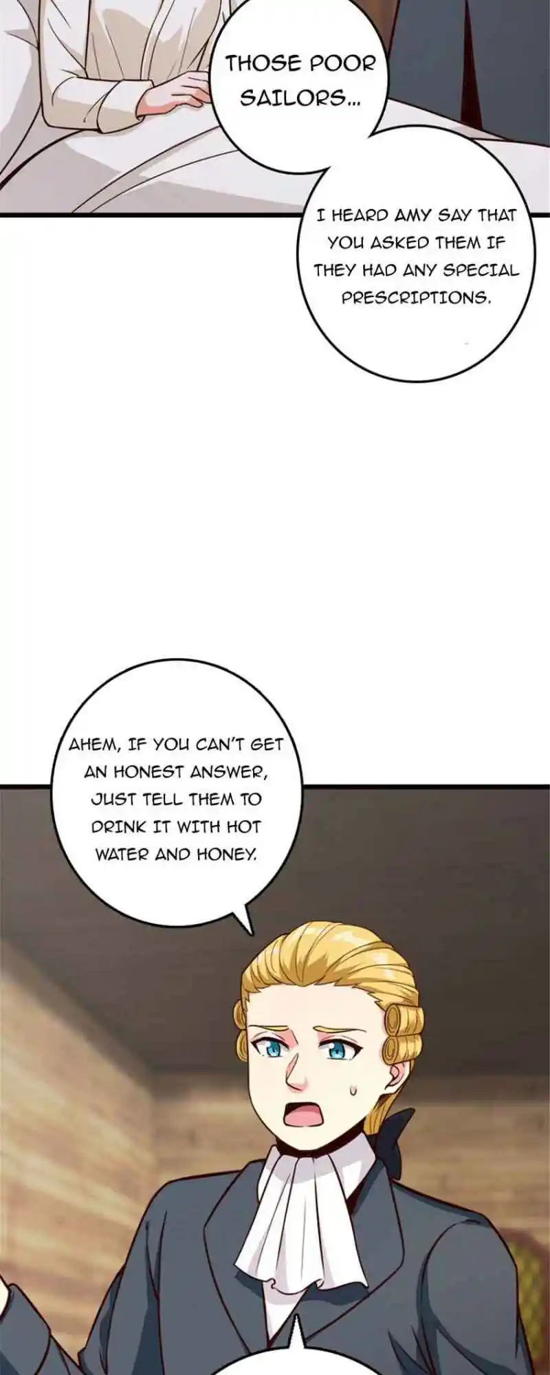 Release That Witch 392