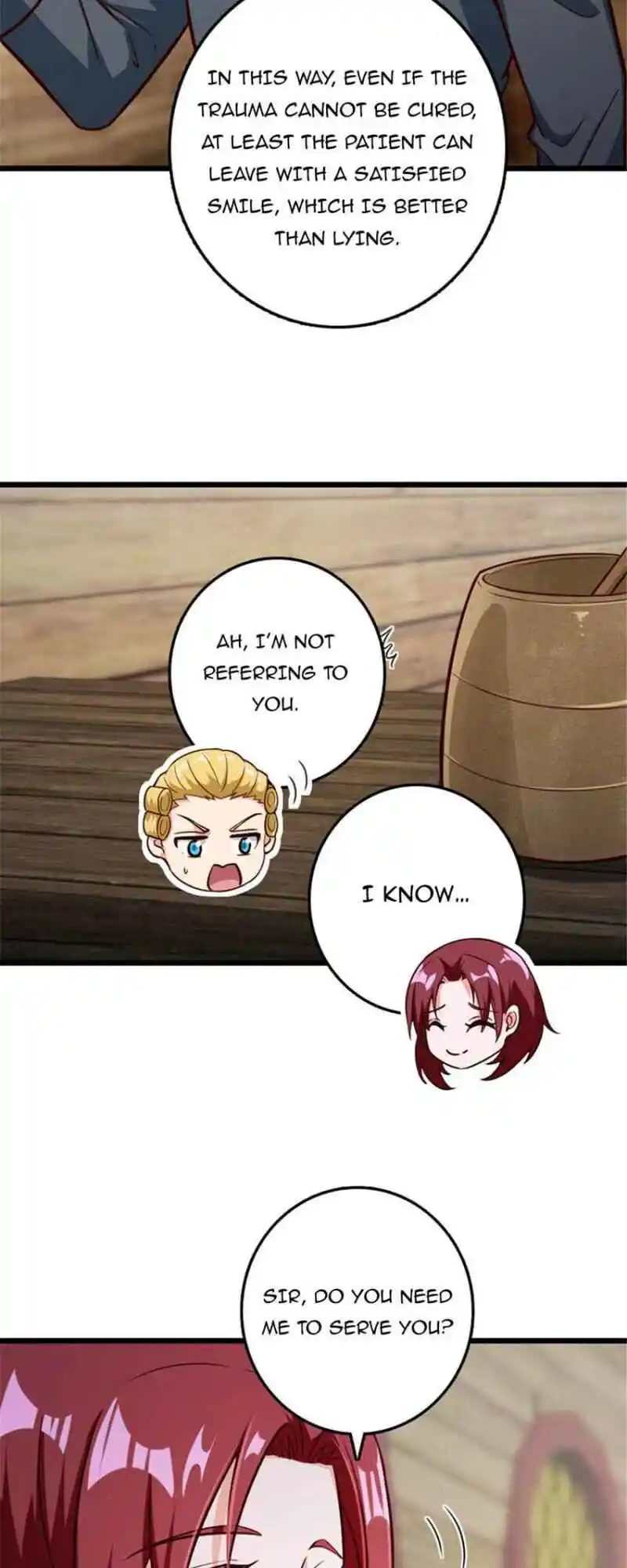 Release That Witch 392