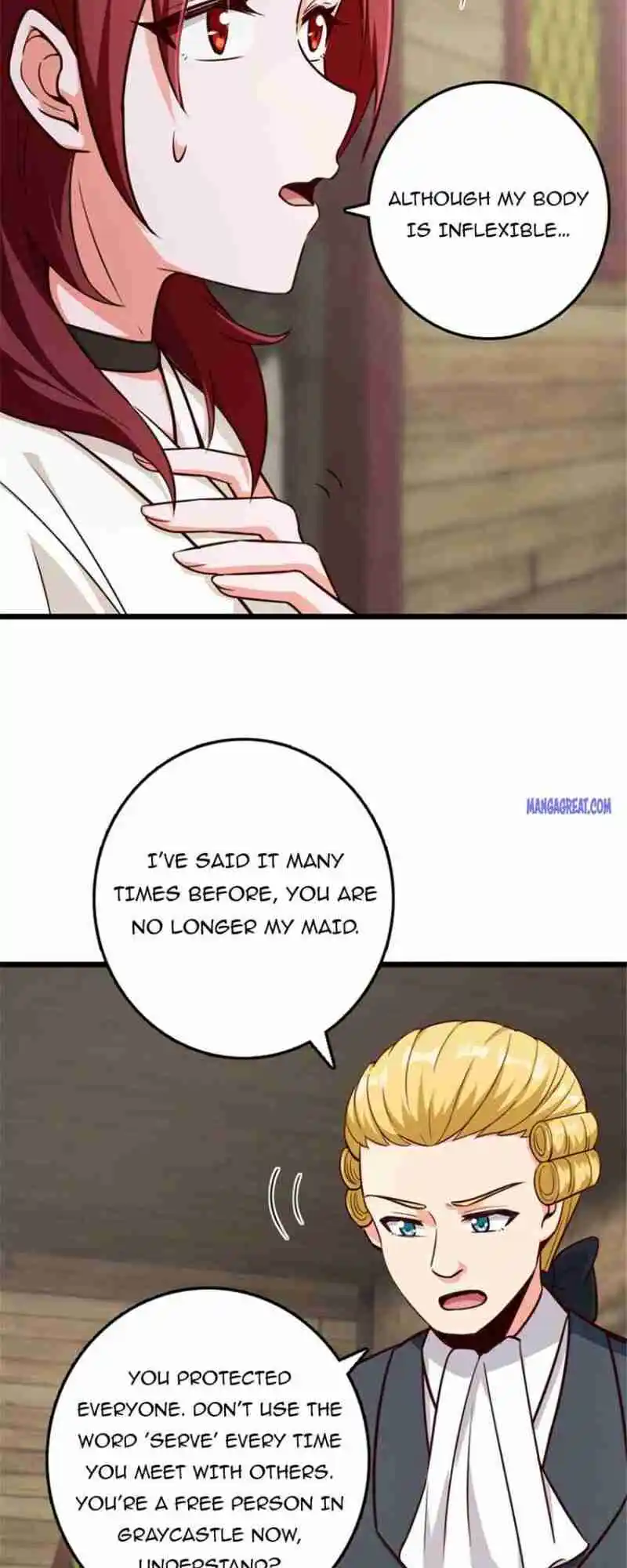 Release That Witch 392