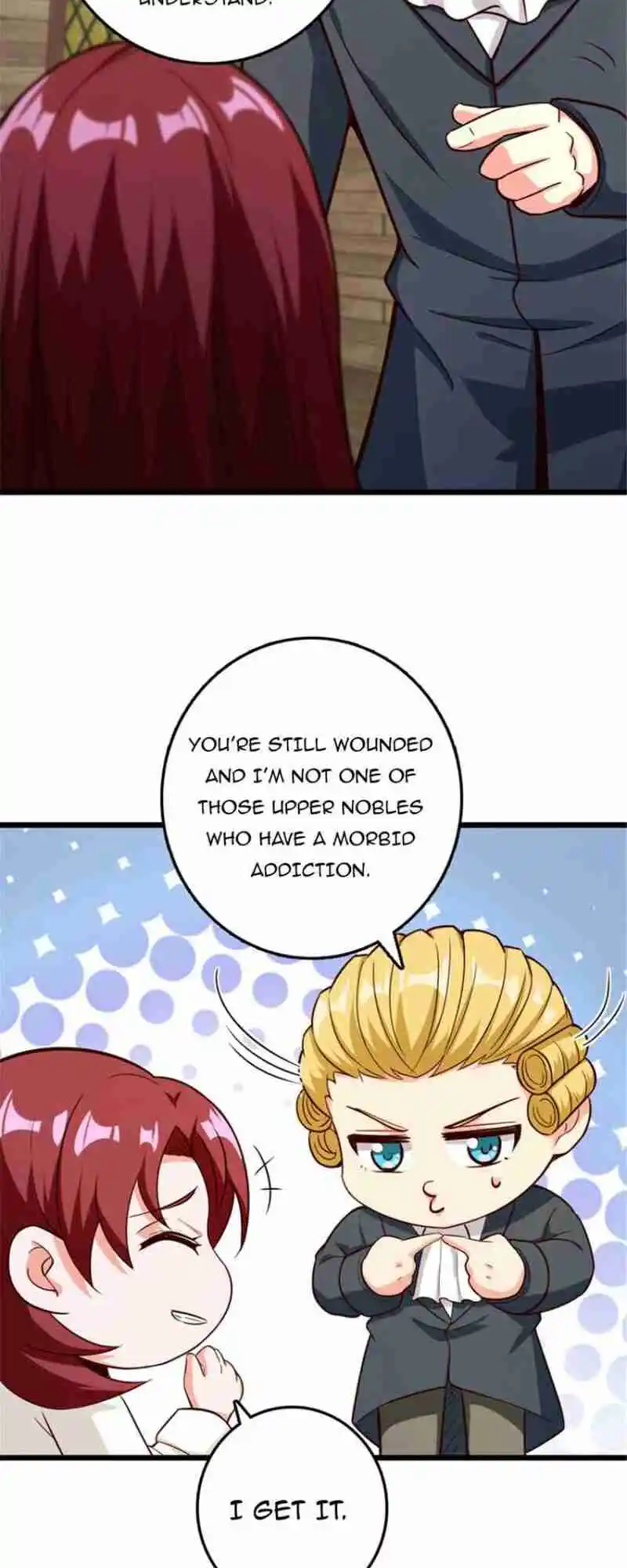 Release That Witch 392