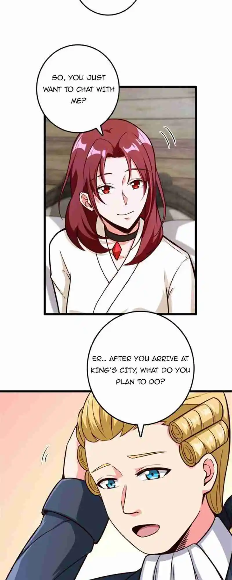 Release That Witch 392