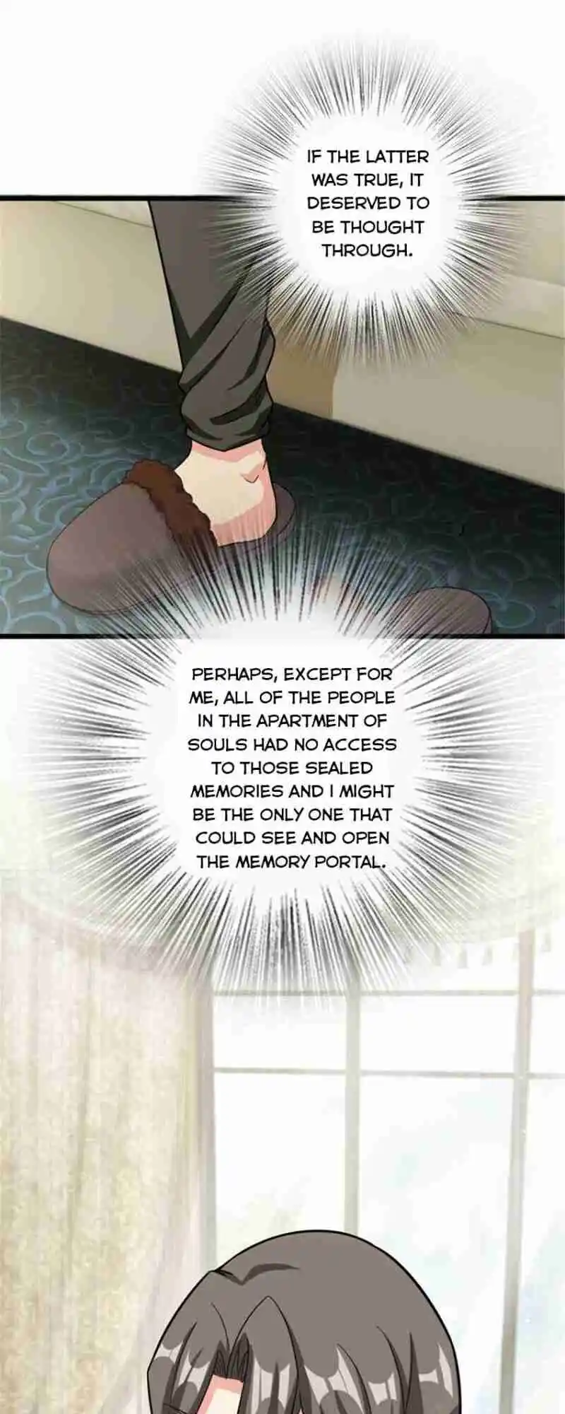 Release That Witch 397