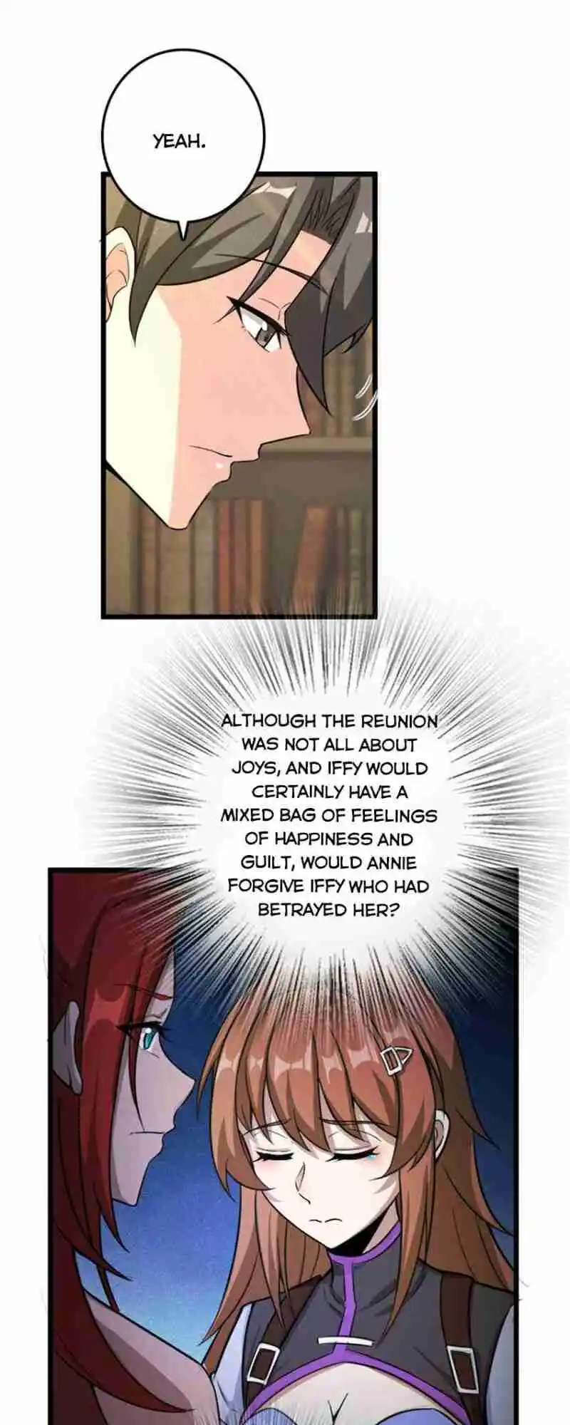 Release That Witch 397