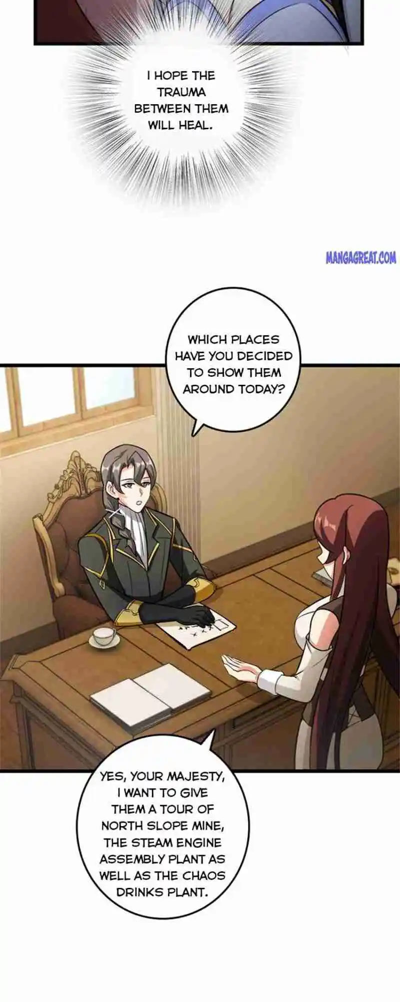 Release That Witch 397