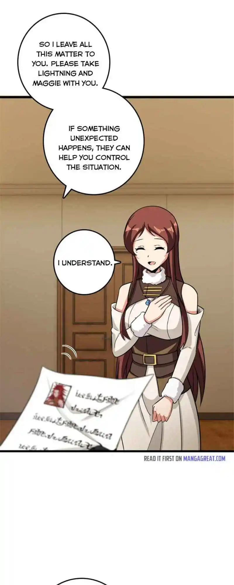 Release That Witch 397