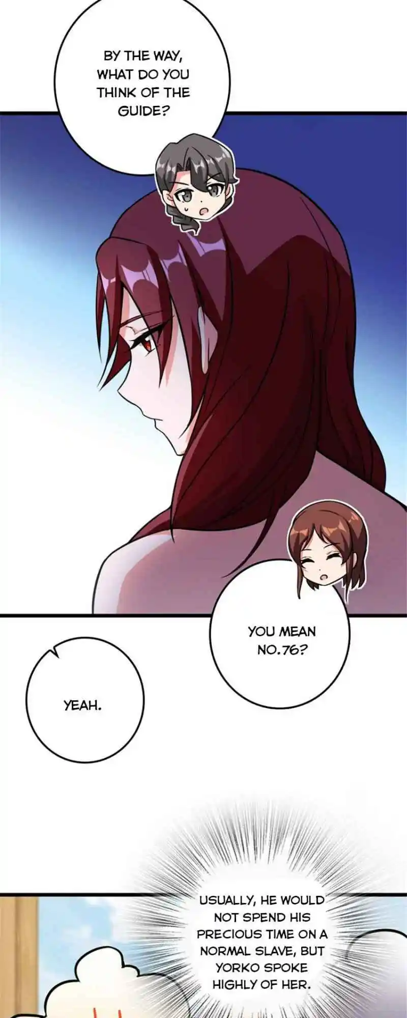 Release That Witch 397