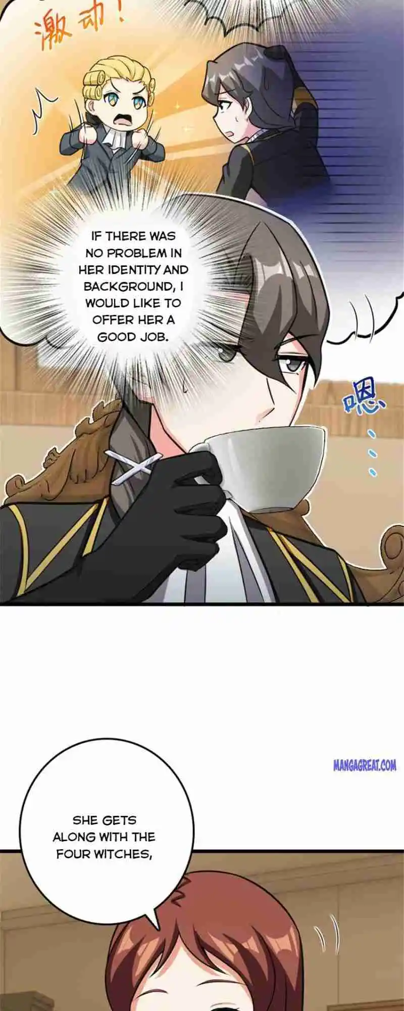 Release That Witch 397