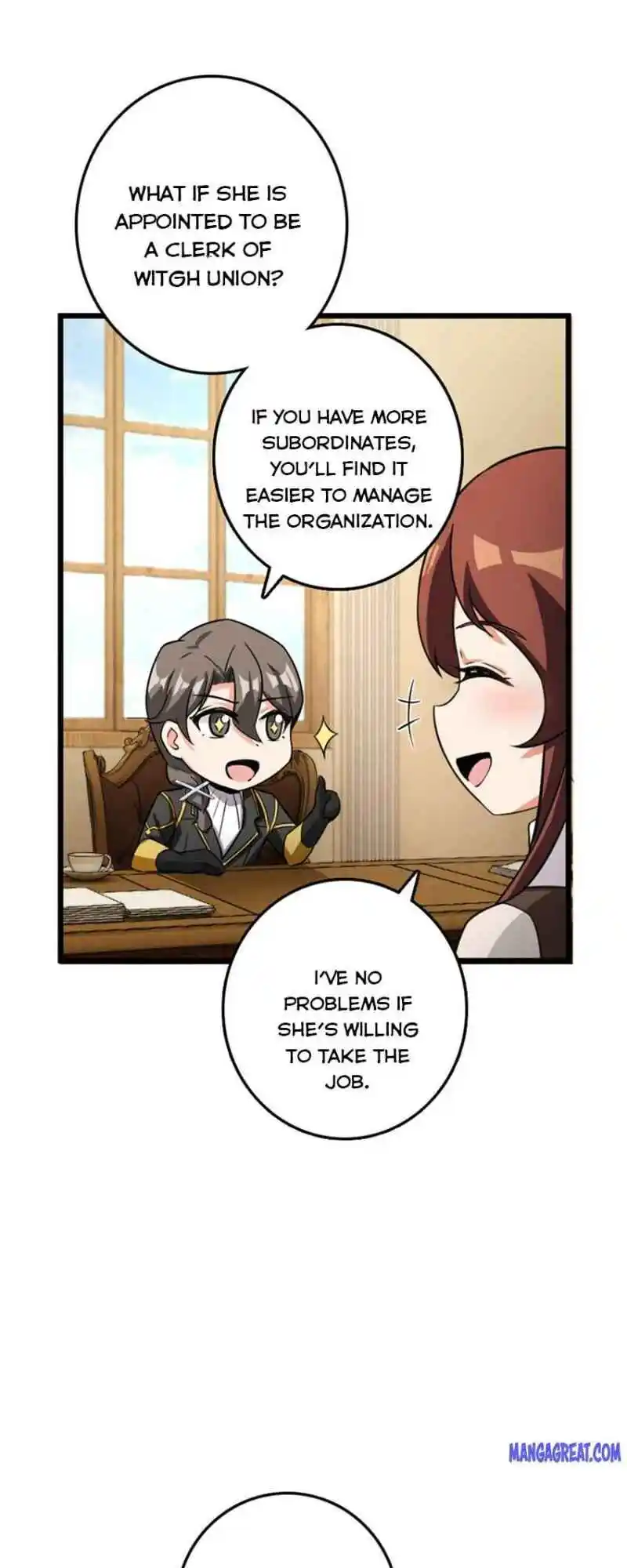 Release That Witch 397