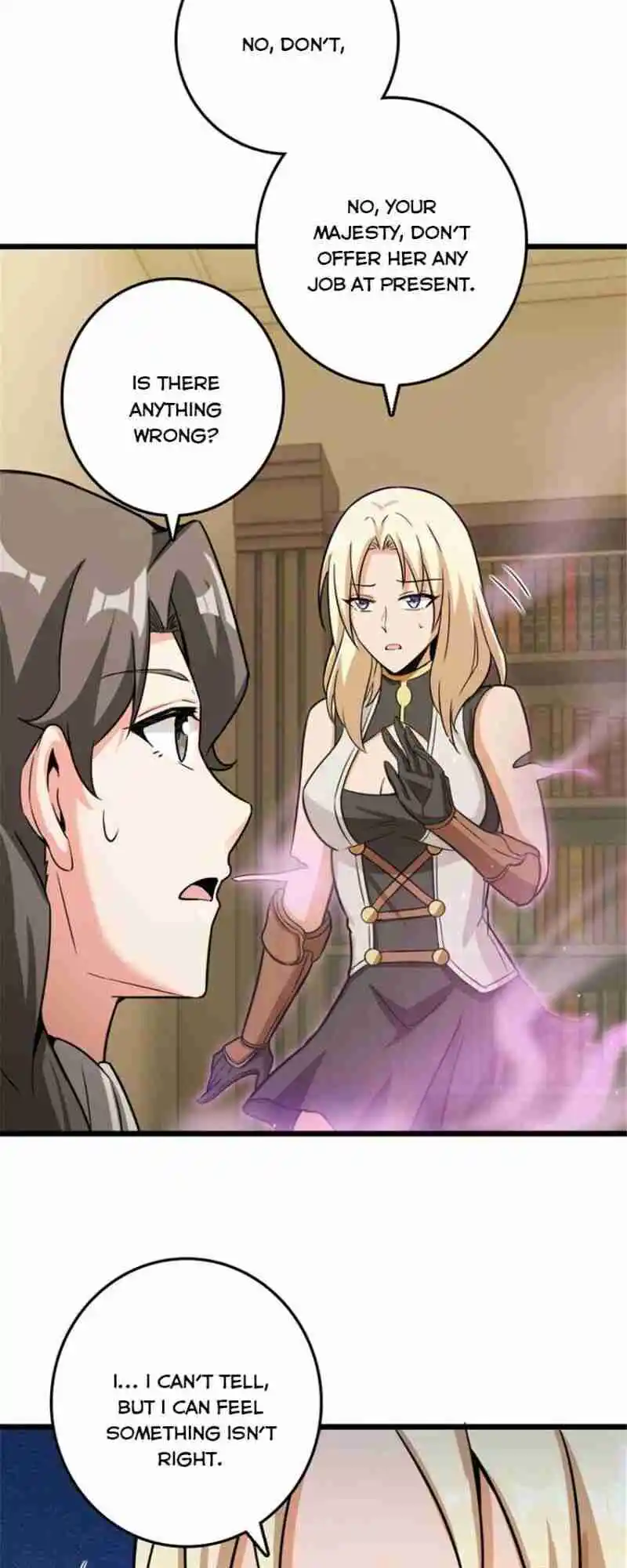 Release That Witch 397