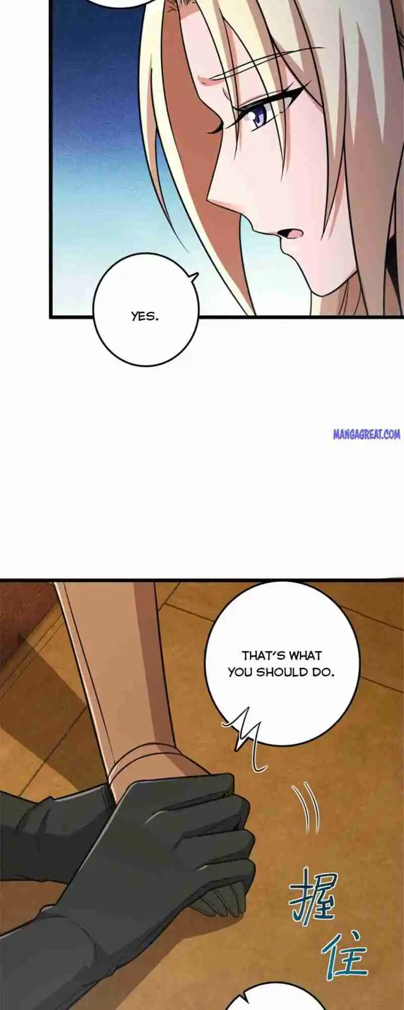 Release That Witch 397