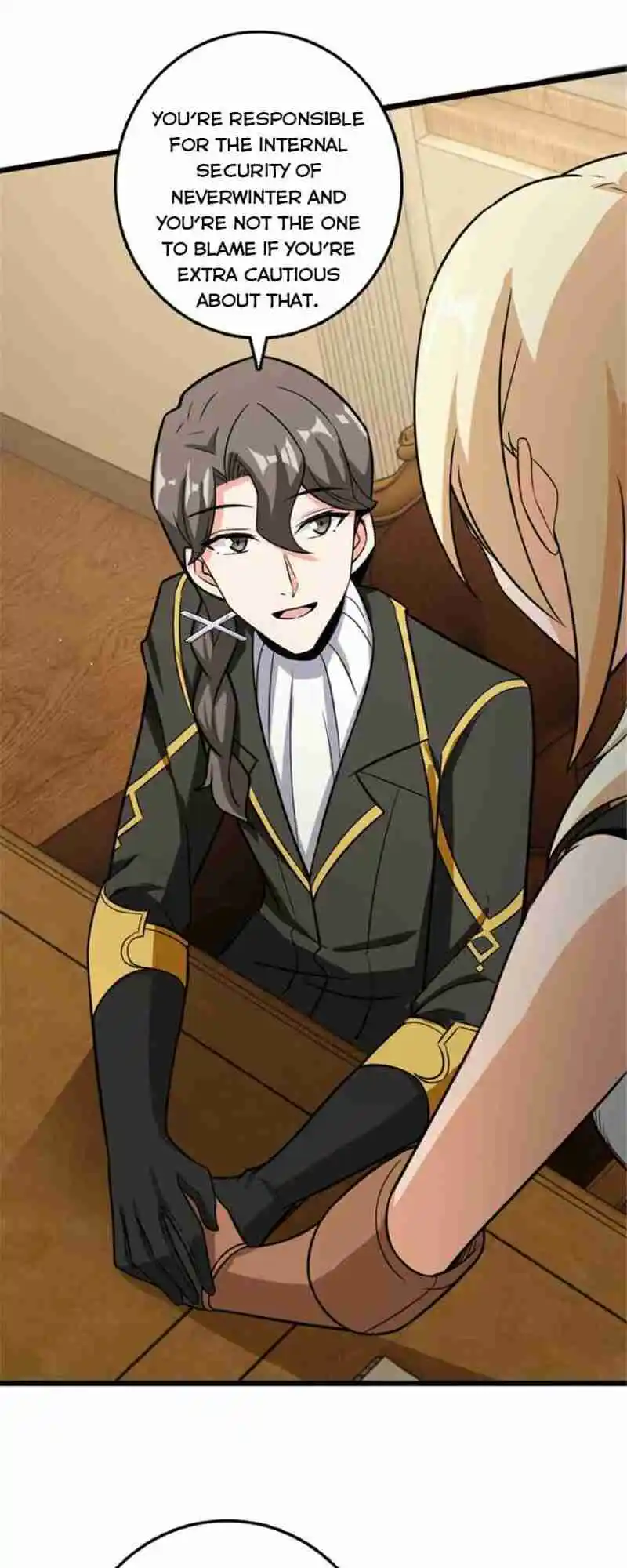 Release That Witch 397