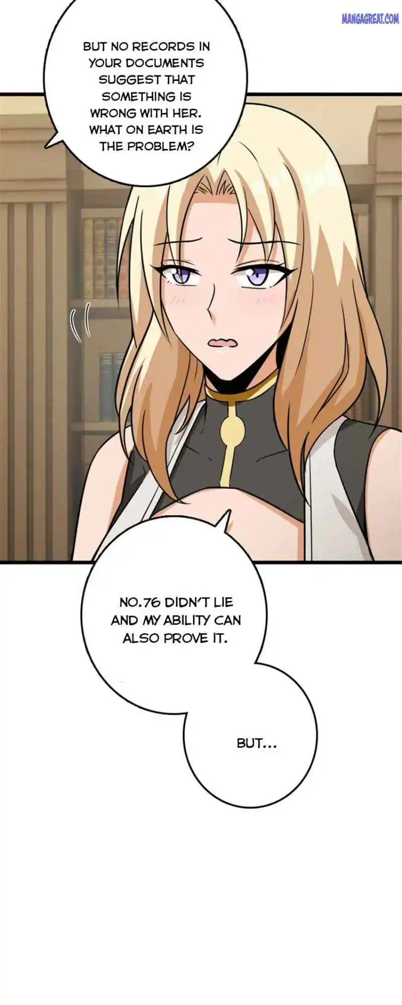 Release That Witch 397