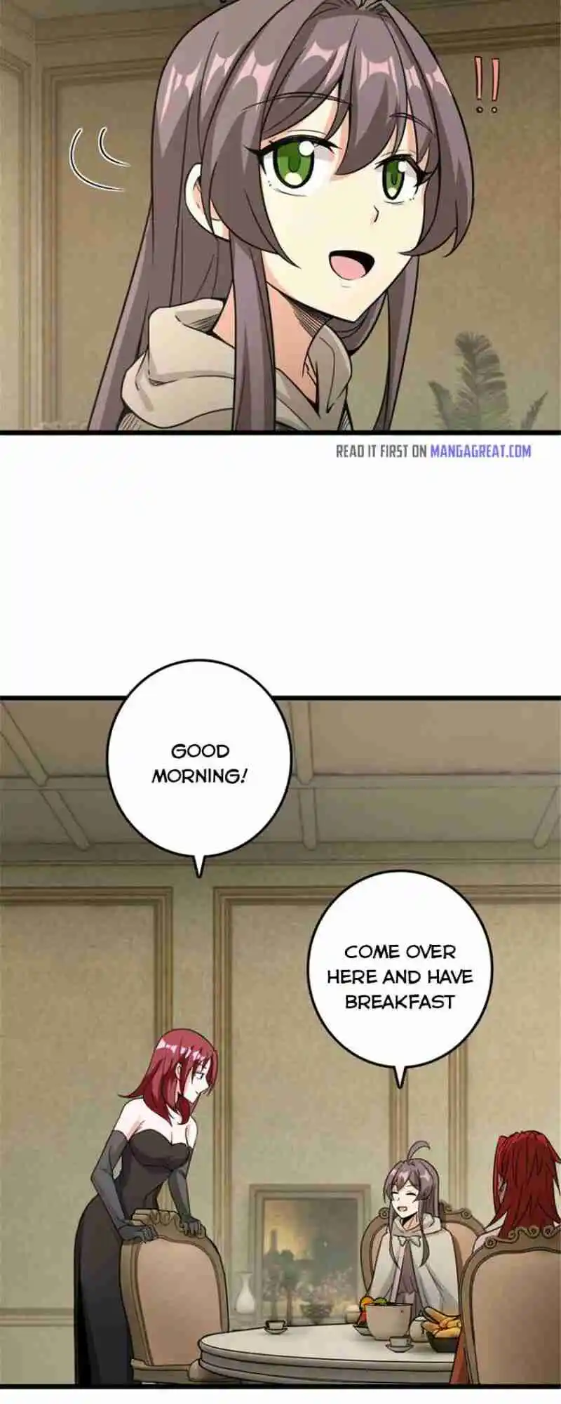 Release That Witch 397