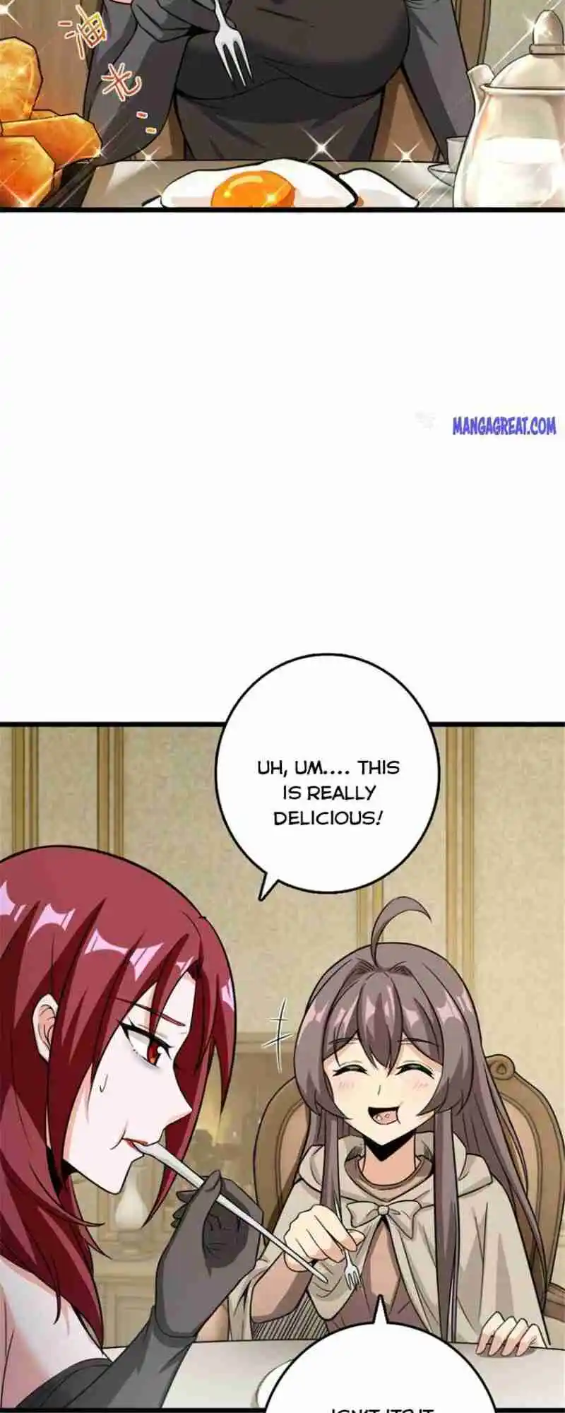 Release That Witch 397