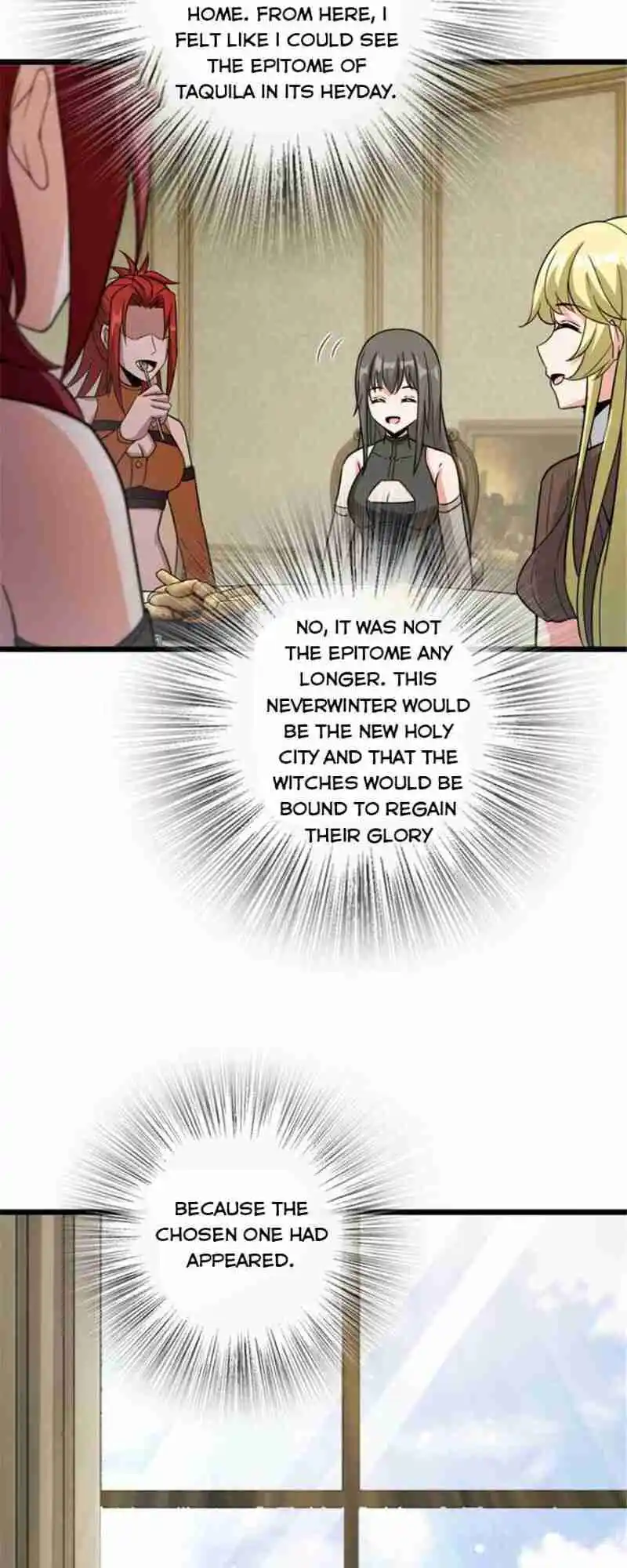 Release That Witch 397