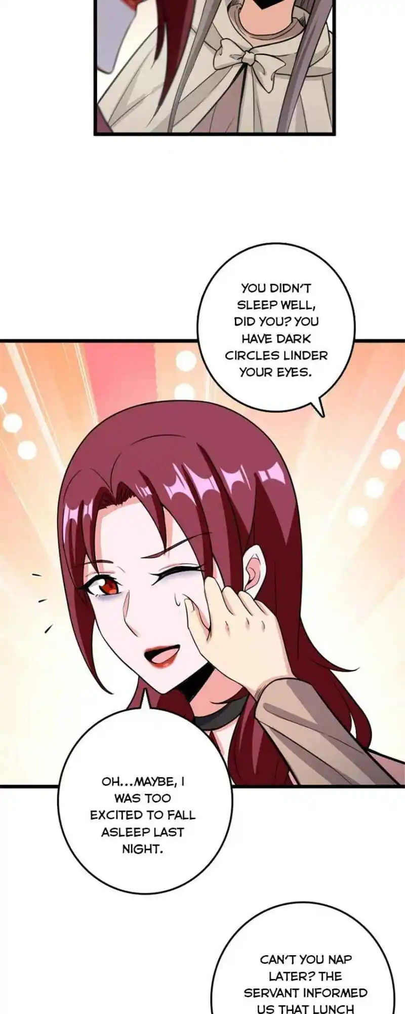 Release That Witch 397