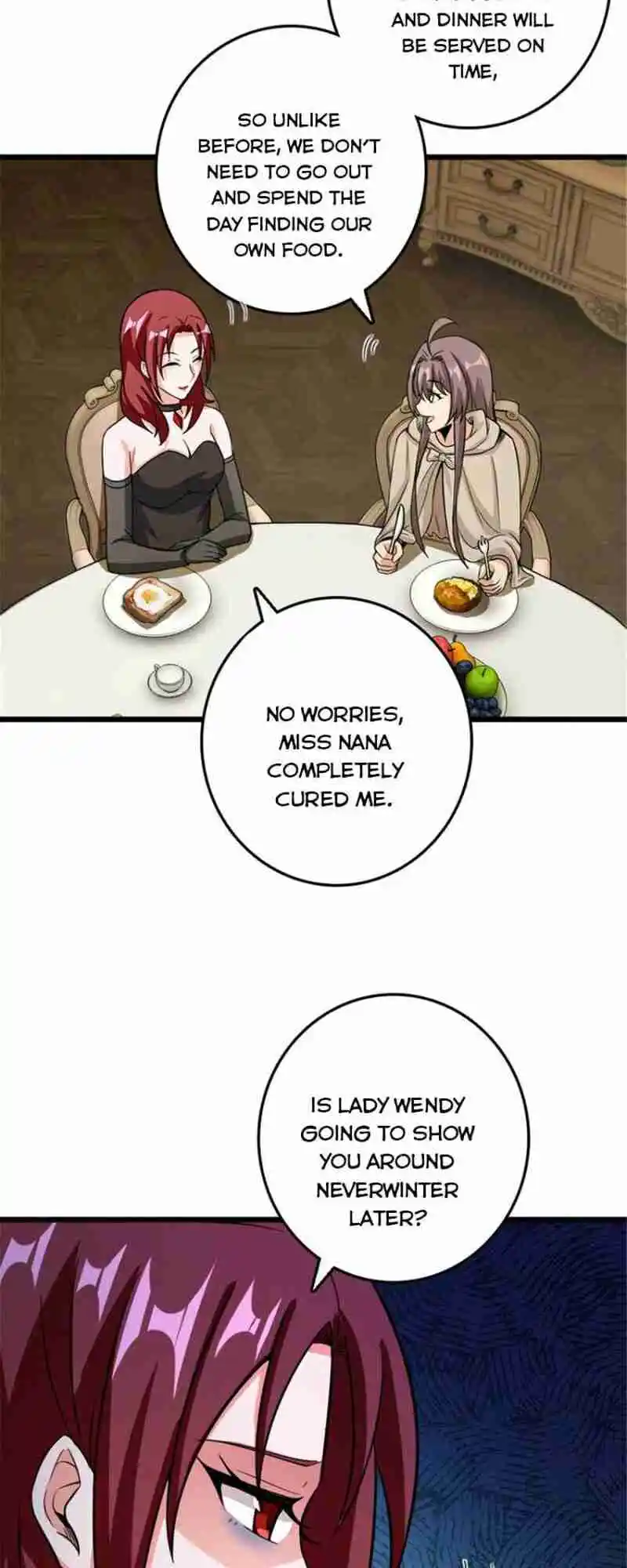 Release That Witch 397