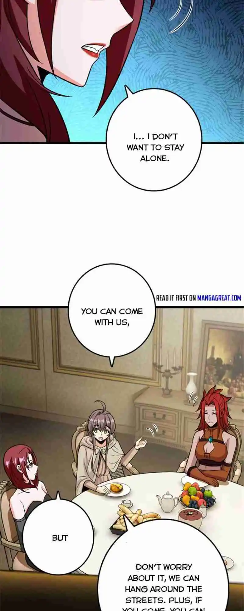 Release That Witch 397