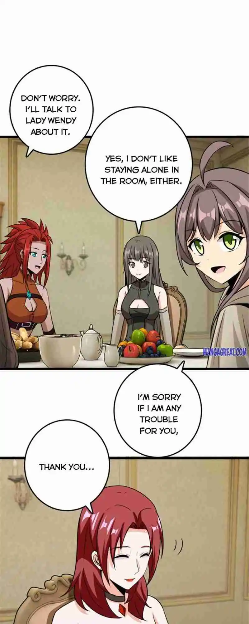 Release That Witch 397