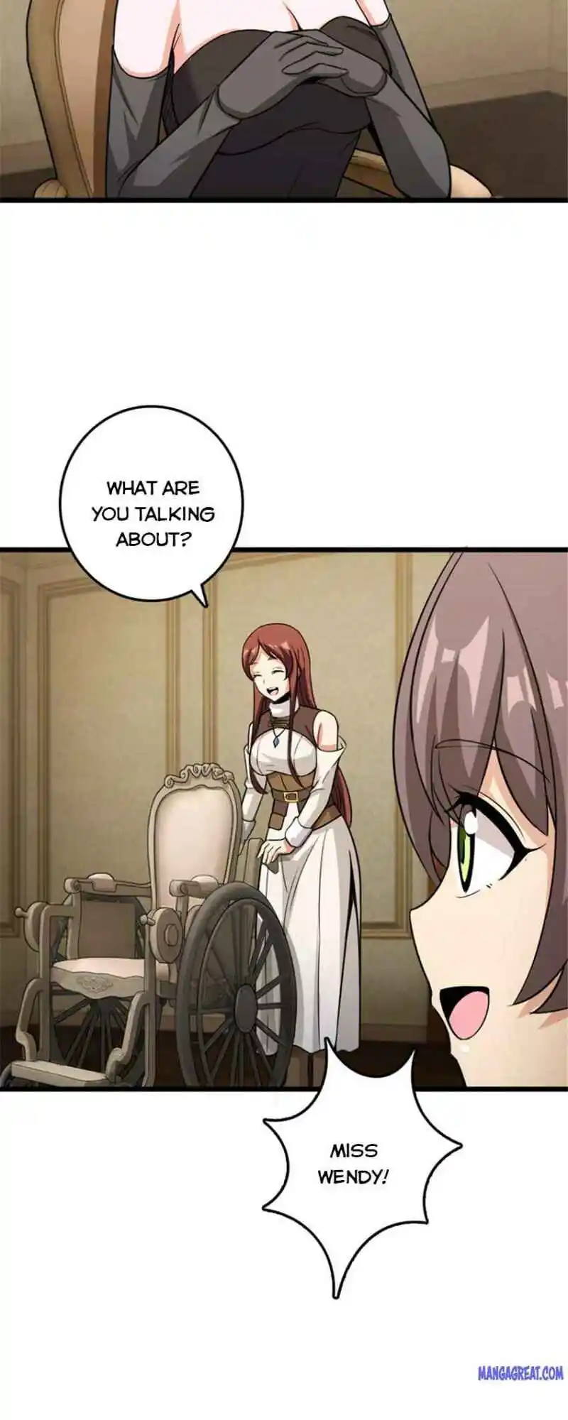 Release That Witch 397