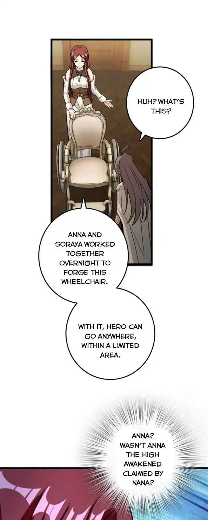 Release That Witch 397