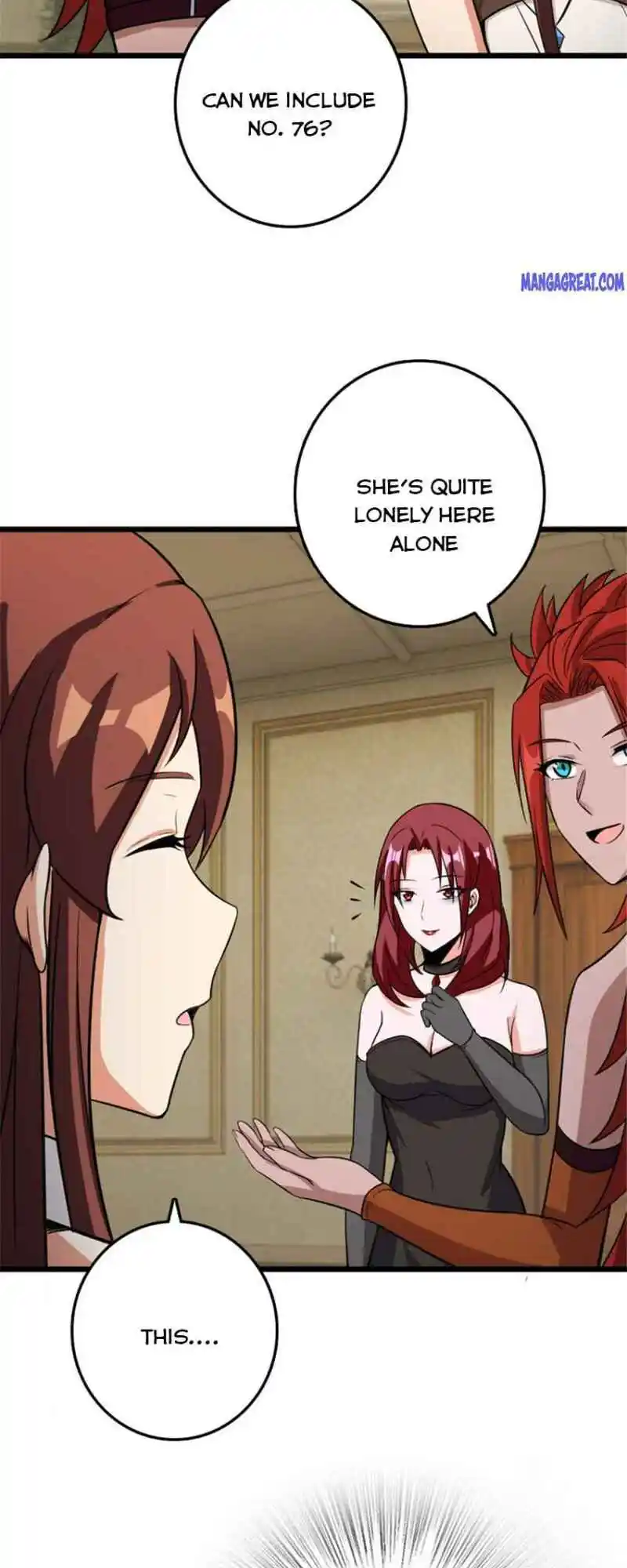 Release That Witch 397