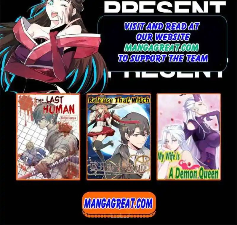 Release That Witch 397